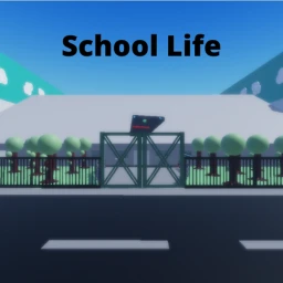 School life icon