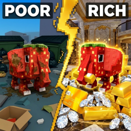 [TRADING] Brainrot Billionaire