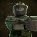|CA| - Canadian Special Operations Forces