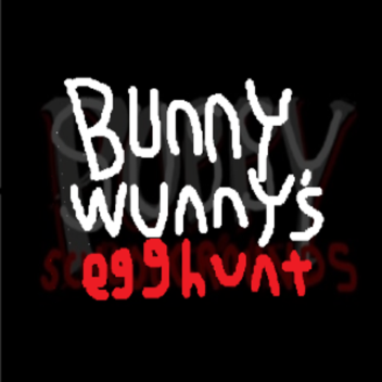 Bunny Wunny chapter 1 
