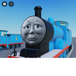The Low Quality Railway (Test Game!)