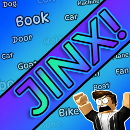 JINX! [NEW GAMEMODE!]