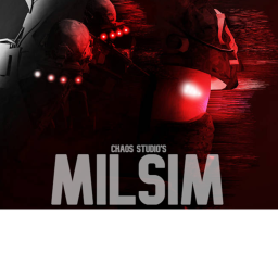 MILSIM Player Versus Player [Star Wars Update🚨]
