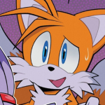 The Tails Fan Club!