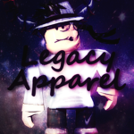 Legacy Apparel™ Group Thumbnail