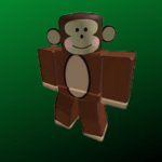 Offical Team Monkey