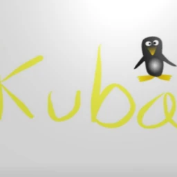 the kuba land  icon