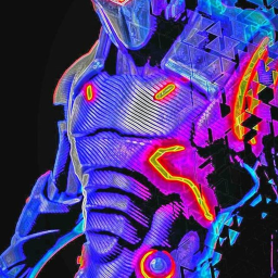 ᑎOᑎO ᗩᖇᗰᗴ