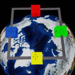 Space Tower