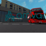 [A] Arriva London