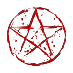 暗黒武道家 ☯✡
