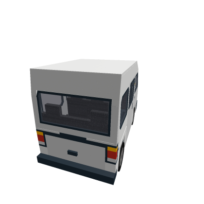 Transist van