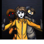CreepyPasta Within