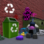 The Recycling Bin: Development Group