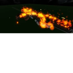 The Crash icon