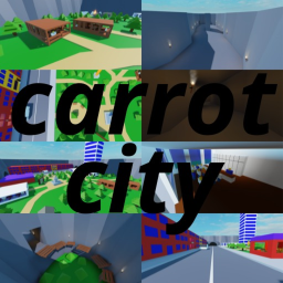 Carrot City