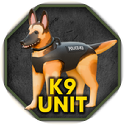 K9 Unit