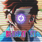 Blendit Studio