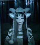 Fairy’s, satyrs, and sirens