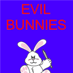 Evil Bunnies