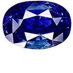 Blue Sapphires