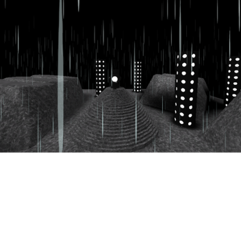 Black Lantern Base (Dead Zone)