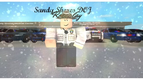 Blaine County, Sandy Shores | RP