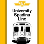 YTA Yonge–University–Spadina Line