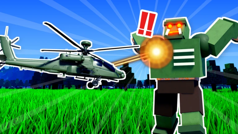 ✈️ ゾンビの空軍  サムネイル 3