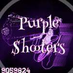 Purple $hooters