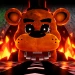 FNAF Nightmare [SURVIVE THE KILLERS] icon