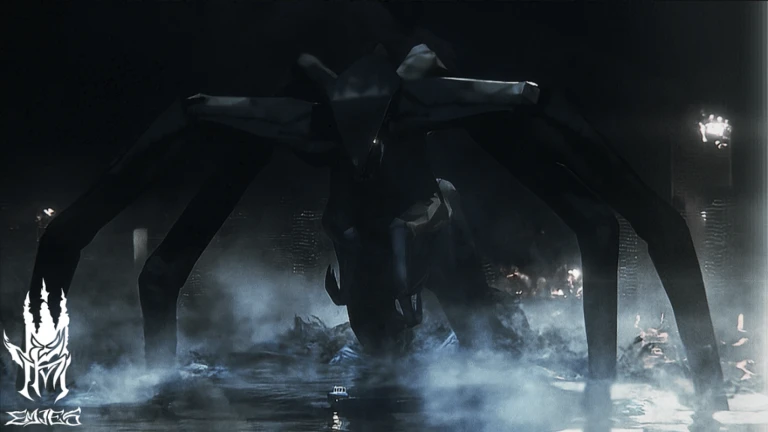 [UPDATE!] Kaiju Multiverse 2.0