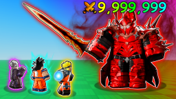 Fight Anime Bosses ⚔️