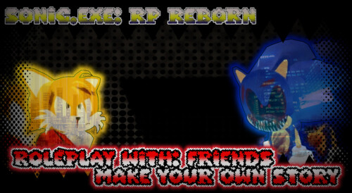Sonic.EXE RP Reborn V2.67