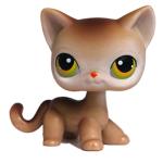 Ginger and kitt's funneh cat squad