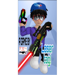 lazer tag [Map 2 Beta]