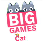 Big games Cat