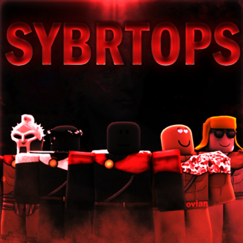 sybrTops [FREE VIP SERVERS]