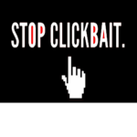 Anti Clickbait Association