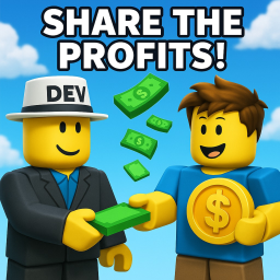 Share the Profit!