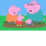 The Peppa Pigliens