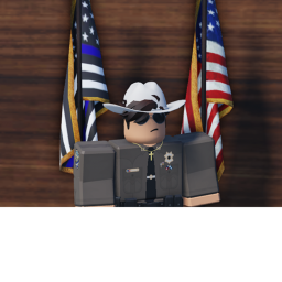 Deputy Photo Pic | ER:LC Players Only.