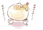 ちいかわ推し