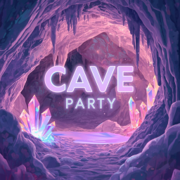 [BETA 24 Hours] Cave Party