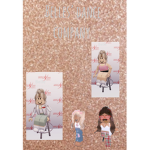 Belles dance company