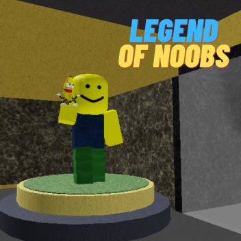 The Legend of Noobs (museum)