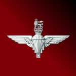 DUK | Parachute Regiment