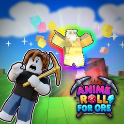 Anime Roll For Ore