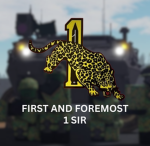 [SAFR] 1ST BATTALION, SINGAPORE INFANTRY REGIMENT