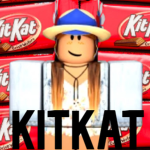 Kitkat Clothing Line